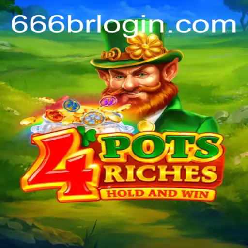 Discovering the Thrills of 4potsriches: The Ultimate Gaming Experience