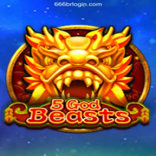 Exploring 5GodBeasts: A New Era in Gaming and Betting