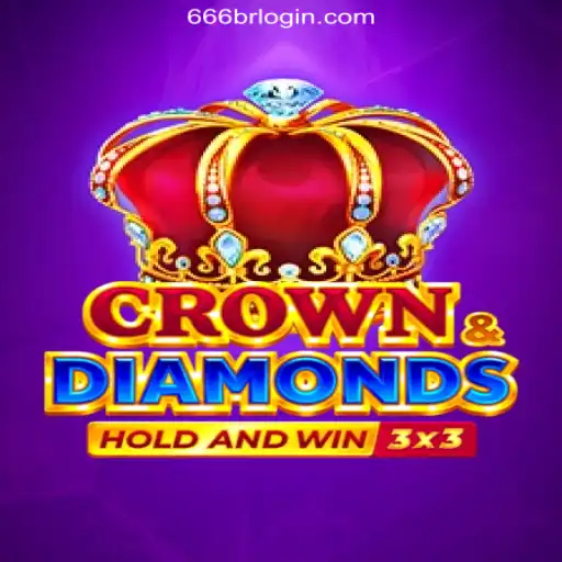 Exploring Crowndiamonds: The Game Redefining Brazilian Gaming