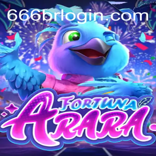 FortunaArara: Embracing the Future of Gaming with 666br