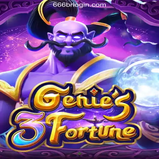 Genie3Fortune: Discover the Exciting World of This Innovative Game