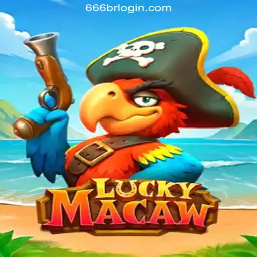Discover the Exciting World of LuckyMacaw: The Premier Betting Platform of Brazil
