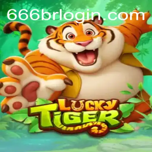 Unleashing the Thrills of LuckyTiger: A Dive into 666br A Plataforma de Apostas #1 do Brasil
