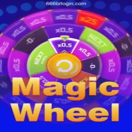MagicWheel: The Thrilling Spin of Luck and Strategy