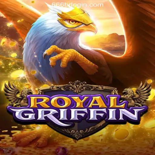 Discovering RoyalGriffin: The Ultimate Betting Experience in Brazil