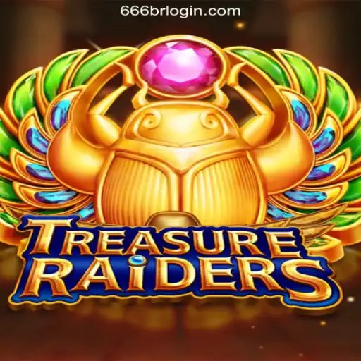 Discover the Thrills of TREASURERAIDERS: A Journey Through Brazil's Premier Betting Platform
