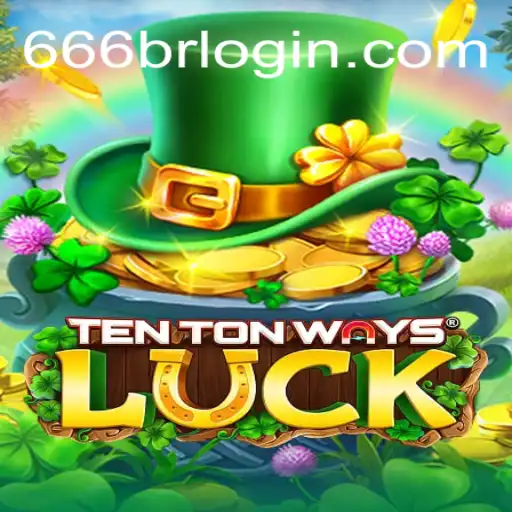Discover the Excitement of TenTonWaysLuck: Brazil's Leading Betting Platform