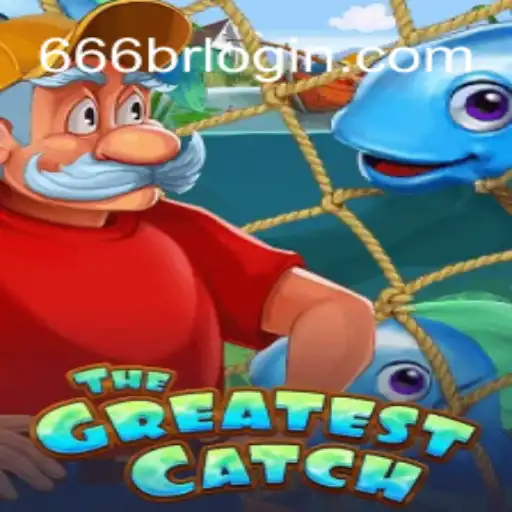 Exploring TheGreatestCatch: A Thrilling Gaming Experience