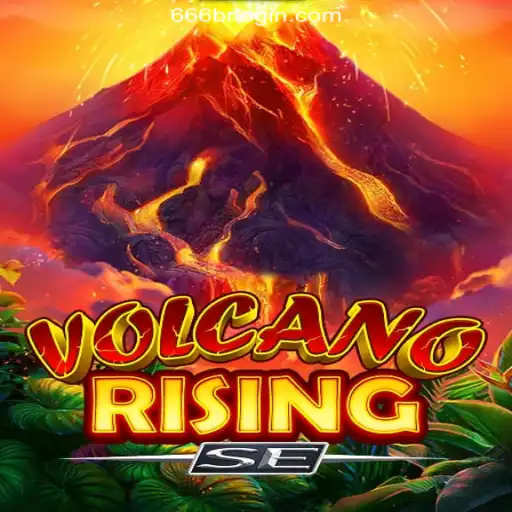 Exploring VolcanoRisingSE: A Unique Gaming Experience Amidst Current Brazilian Online Betting Trends
